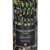 HAPPY GRAPHİX 21-0062-32 JUMBO KURŞUN KALEM  4B 3,5MM BOTANİK 30LU