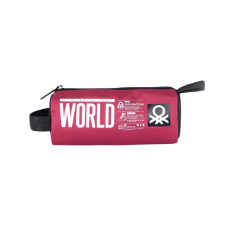 BENETTON 03836 ÇİFT GÖZLİ KALEMLİK BENETTON 03836 ÇİFT GÖZLİ KALEMLİK