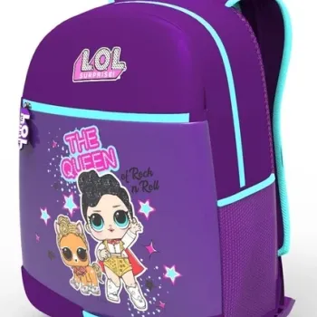 LOL 9705 ANAOKULU ÇANTASI ^