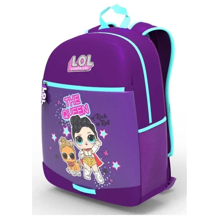 LOL 9705 ANAOKULU ÇANTASI ^