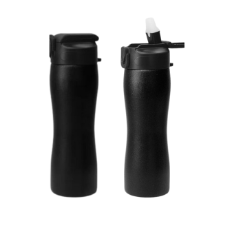 PENGUEN 750 PİPETLİ MATARA 12'Lİ PAKET >