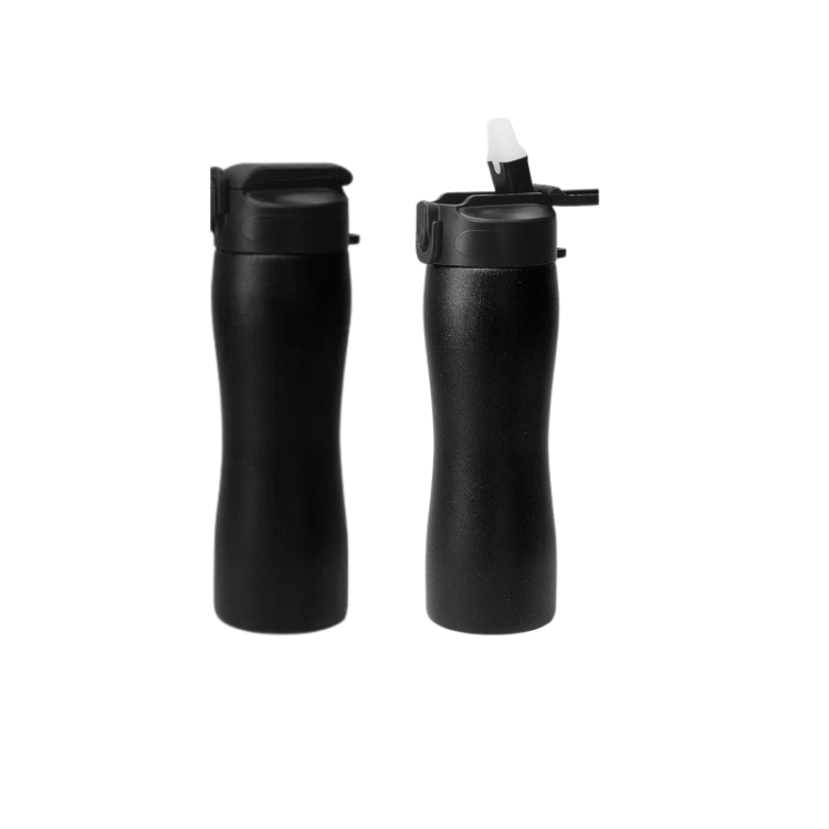 PENGUEN 750 PİPETLİ MATARA 12Lİ PAKET >