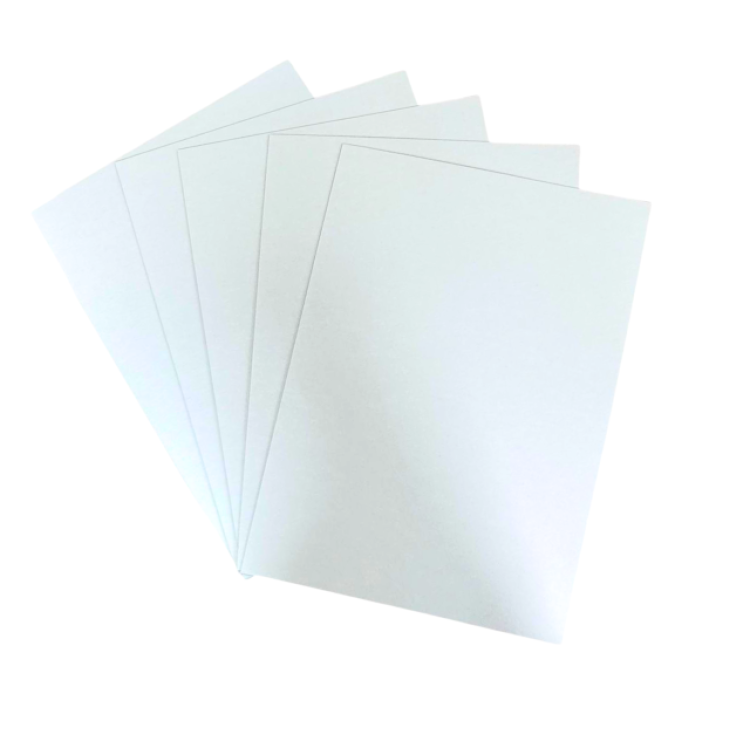 MUKAVVA BEYAZ 50*70 18Lİ >