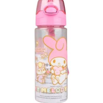 MY MELODY 3407 500 ML MATARA *72 ^
