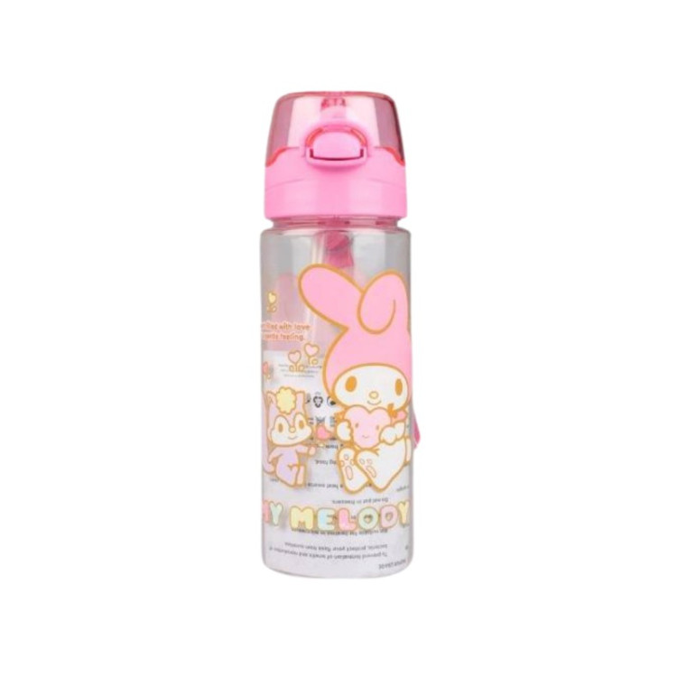 MY MELODY 3407 500 ML MATARA *72 ^