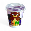 SLM 0094 BARDAK SLİME 2Lİ*108