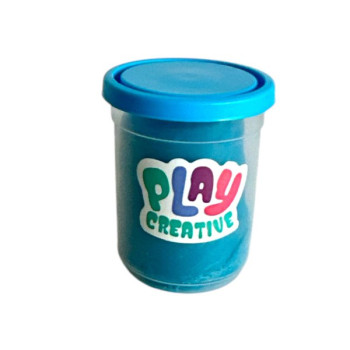 OYUN HAMURU MAVİ *96 OYUN HAMURU MAVİ *96