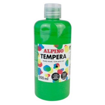 ALPINO DM-030180 TEMPERA SULU BOYA 250ML-A.YEŞİL