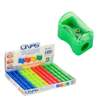 ONAS NS 2062-72 KAPAKLI KALEMTRAŞ 72'Lİ *60