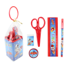 DOLPHIN SPC-2986 UZAY MASAÜSTÜ KIRTASİYE SET