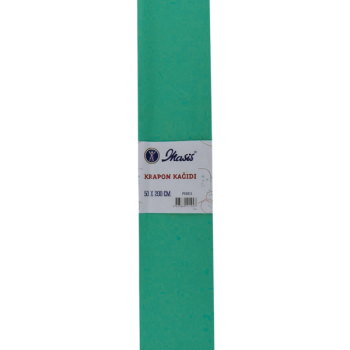 MASİS PGR10 KRAPON KAĞIDI YEŞİL 10'LU MASİS PGR10 KRAPON KAĞIDI YEŞİL 10'LU