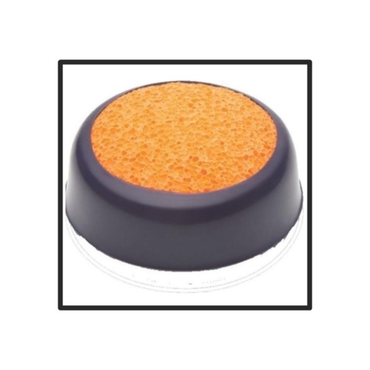 FİO PUL SÜNGERİ 12Lİ *25