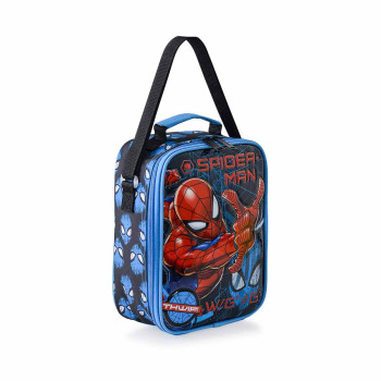 SPIDERMAN BESLENME ÇANTASI  SALTO TECH W2 ^