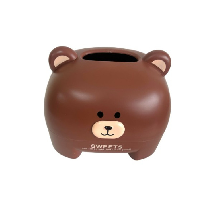 KRD 6695 HOME PEÇETE KUTUSU (AYI)*60