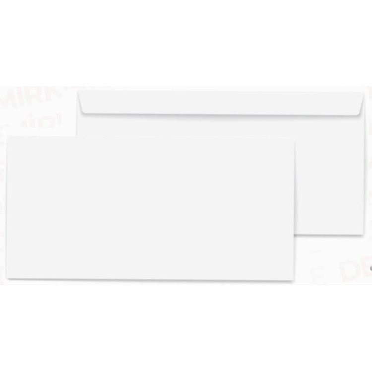 ZARFSAN DİPLOMAT ZARF 90GR SİLİKONLU'500LÜ*10