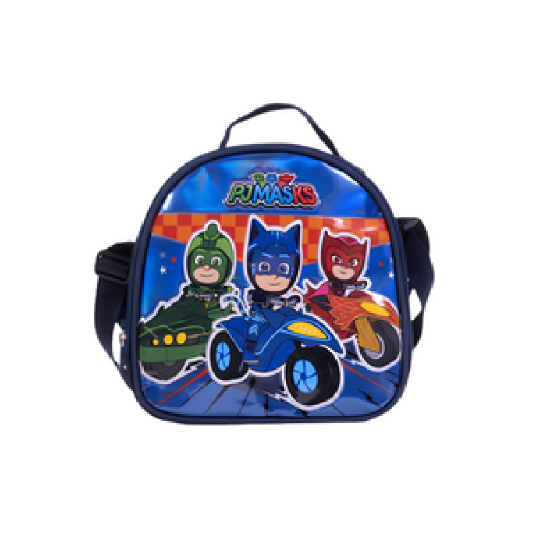 PJ MASK 21429 BESLENME ÇANTASI