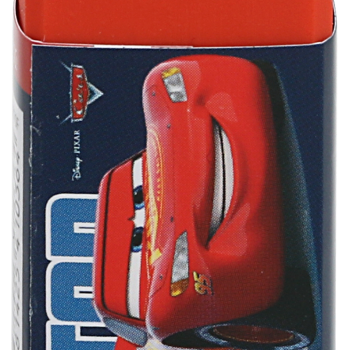 KAMP. CARS 40870F SİLGİ 24'LÜ ^*576 KAMP. CARS 40870F SİLGİ 24'LÜ ^*576