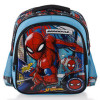 SPIDERMAN İLKOKUL ÇANTASI DUE MEANWHILE ^