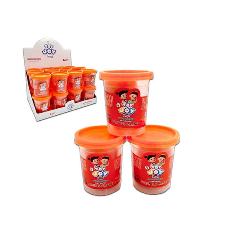 TOY JOY OYUN HAMURU TURUNCU *96