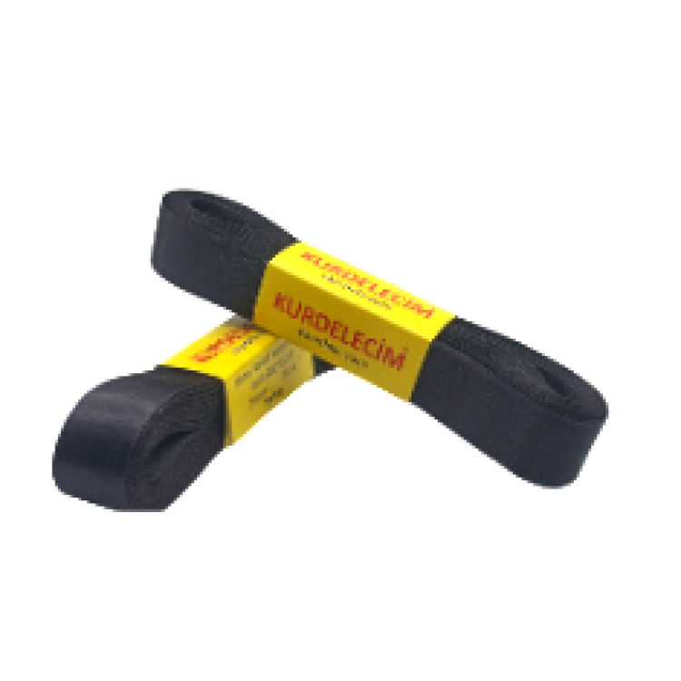 20 MM SİYAH KURDELECİM 5 Lİ 20 MM SİYAH KURDELECİM 5 Lİ