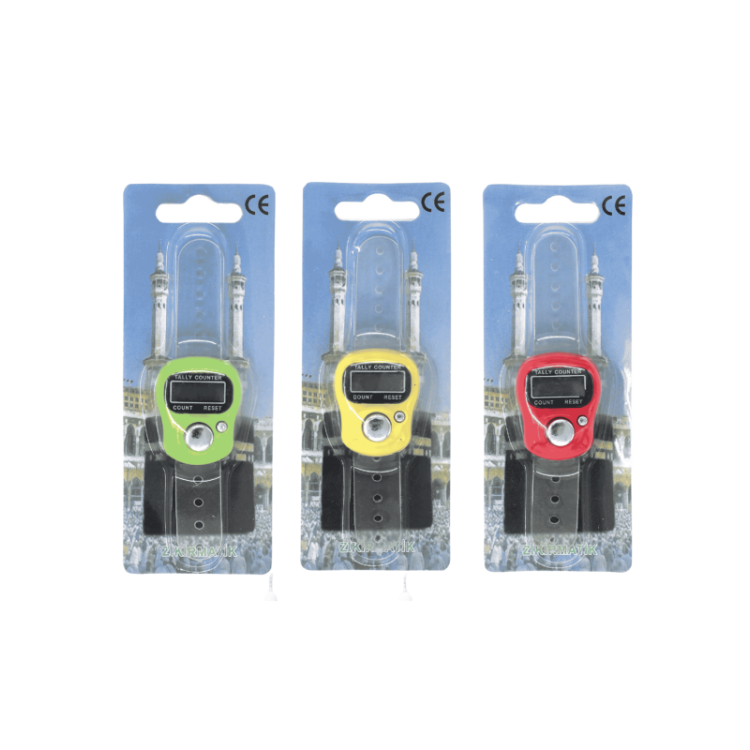 KSMART K-5190 ZİKİRMATİK *10 >