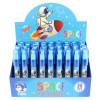 DOLPHIN SPC-6288 UZAY ROKET SİLGİ 36LI PAKET