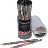 HAPPY GRAPHİX 21-0062-12 JUMBO KURŞUN KALEM  4B 3,5MM KAMERA 30LU