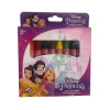 DISNEY JUMBO PASTEL BOYA  6 Lİ *72 ^