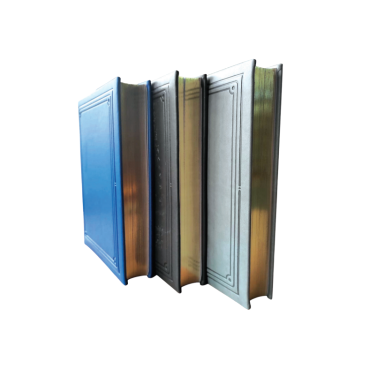 ELMA ELM 021 20X28 ŞEREF DEFTER 160 YPR.