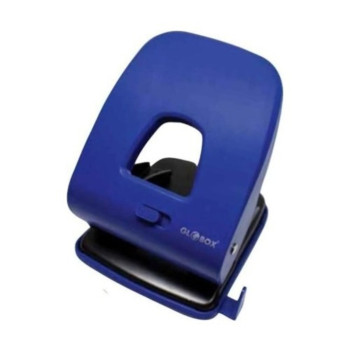 GLOBOX 2680 BÜYÜK BOY 40 SAYFA DELGEÇ*72