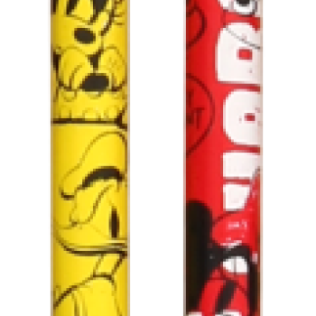 KAMP.OTTO.40840B MINNIE&MICKEY SİLGİLİ KURŞUN KALEM 48'Lİ ^ KAMP.OTTO.40840B MINNIE&MICKEY SİLGİLİ KURŞUN KALEM 48'Lİ ^