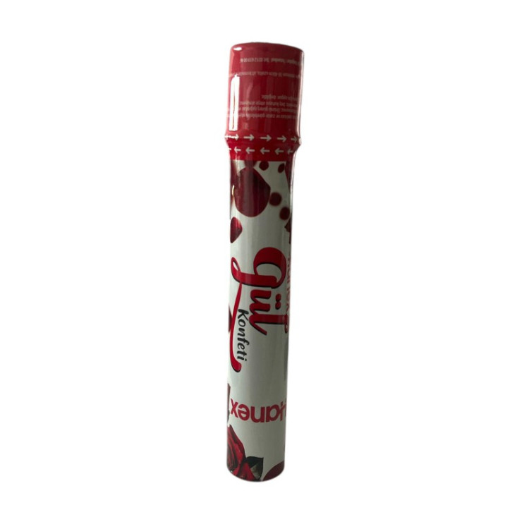 BYHANEX HNX-1558 GÜL KONFETİ*100