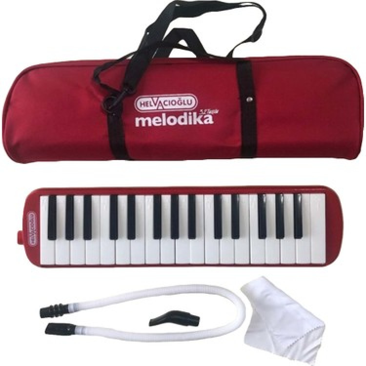 HELVACIOĞLU 1032 32 TUŞ MELODİKA *********12