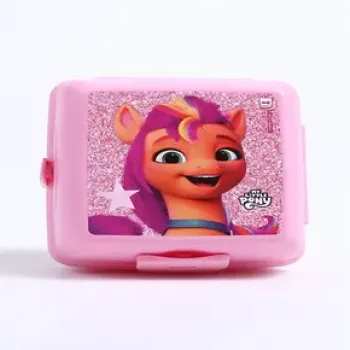 KAMP. 23630 MY LİTTLE PONY BESLENME KABI*36