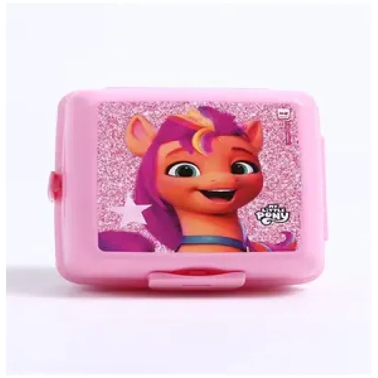 KAMP. 23630 MY LİTTLE PONY BESLENME KABI*36