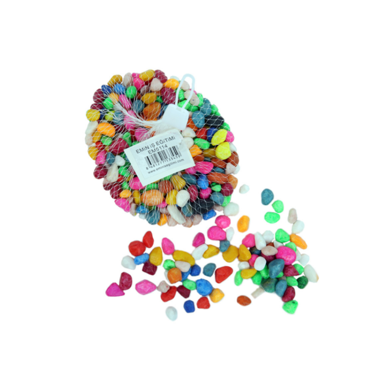 EMİN EM-5114 RENKLİ TAŞ*120