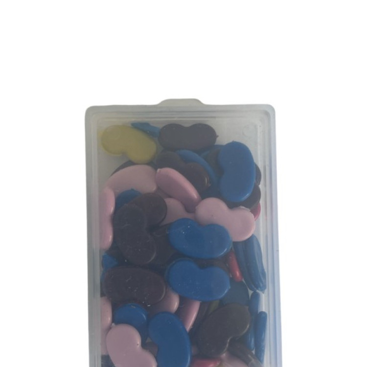 TGB SAYI FASÜLYESİ 24LÜ *16