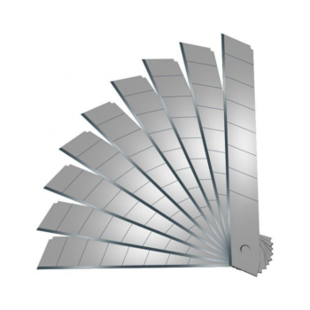 SWAR MAKET BIÇAĞI YEDEĞİ BÜYÜK 100'LÜ *50