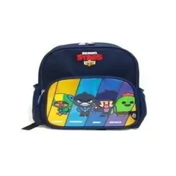 BRAWL STARS 21962 ANAOKULU ÇANTASI ^ BRAWL STARS 21962 ANAOKULU ÇANTASI ^