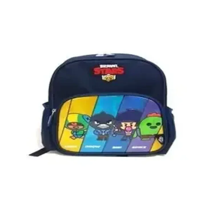 BRAWL STARS 21962 ANAOKULU ÇANTASI ^