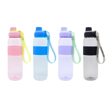 GLOBOX 3834 SPORCU TRİTAN MATARA 750 ML 12'Lİ