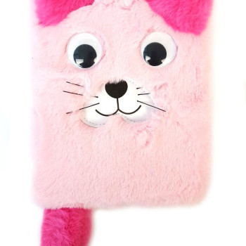 DOLPHIN PN-336 PELUŞ HATIRA DEFTER