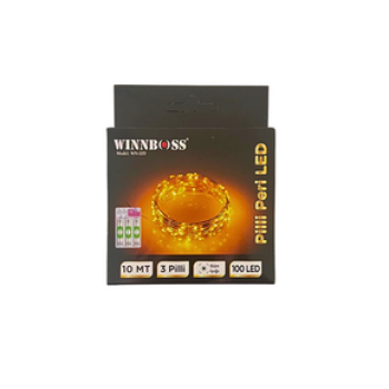 WINBOSS PERİ LED WN-1213 10 MT WINBOSS PERİ LED WN-1213 10 MT
