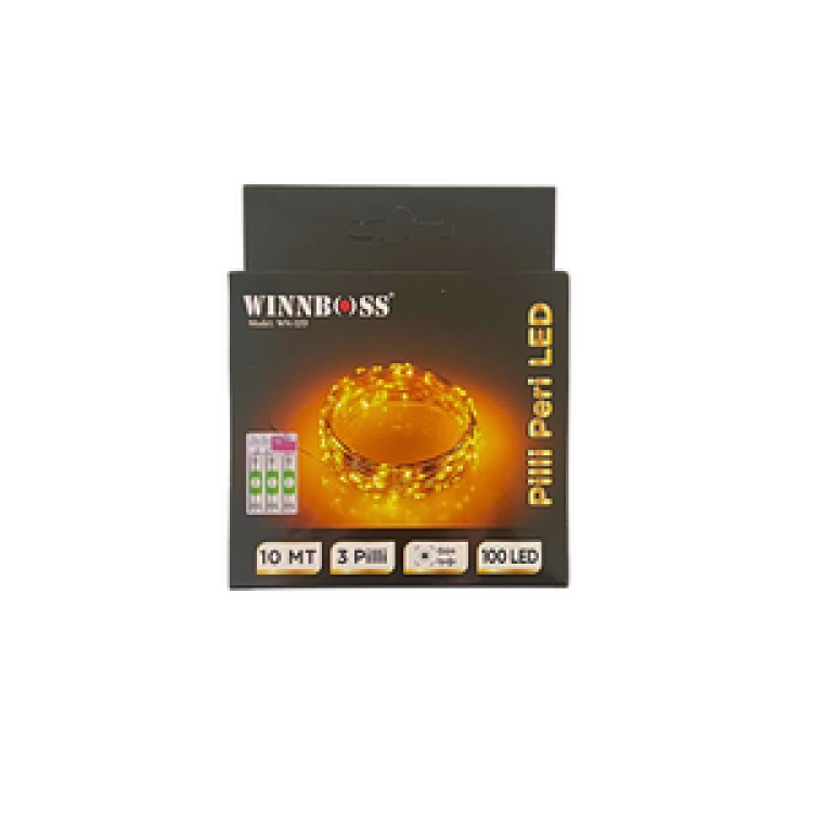 WINBOSS PERİ LED WN-1213 10 MT