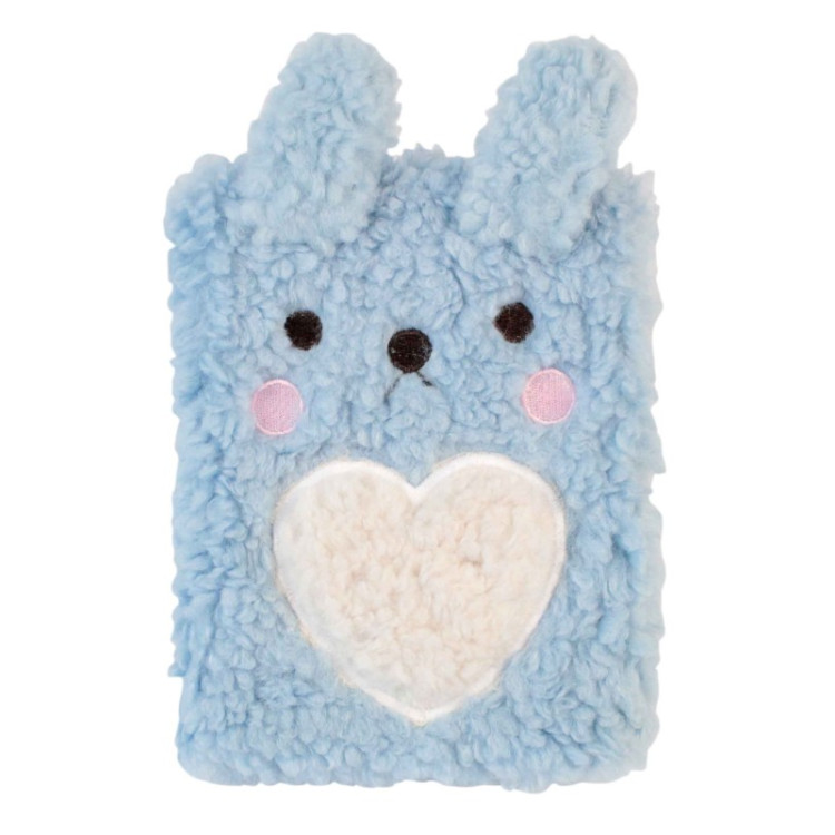 DOLPHIN PN-919 PELUŞ HATIRA DEFTERİ