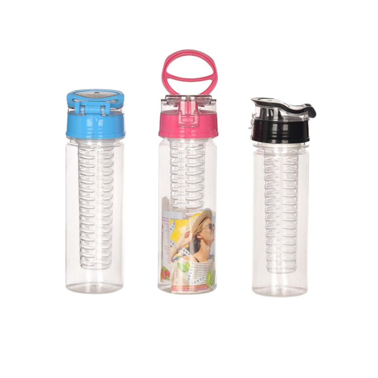 ÇİFTSAN  MEVSİM DETOX MATARA 600ML*50 >