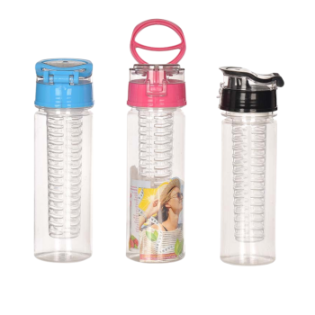 ÇİFTSAN MEVSİM DETOX MATARA 600ML*50 >