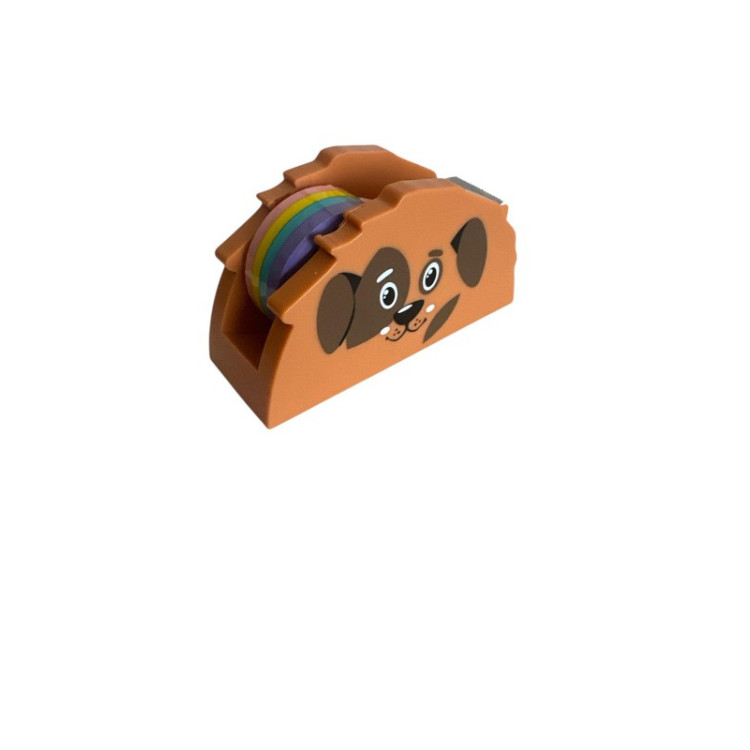 GLOBOX 4027 BANT APARATI VE RENKLİ BANT SETİ