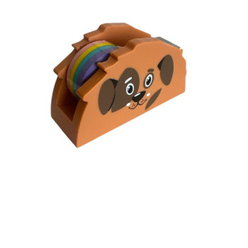 GLOBOX 4027 BANT APARATI VE RENKLİ BANT SETİ GLOBOX 4027 BANT APARATI VE RENKLİ BANT SETİ