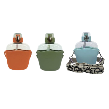 CKC TB-0205 PP KILIFLI ASKILI MATARA*60